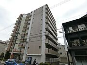 茨木駅より徒歩5分 3階 築22年2ヶ月の賃貸物件