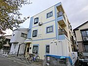 茨木市駅より徒歩14分 3階 築29年5ヶ月の賃貸物件