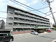 公園東口駅より徒歩15分 4階 築53年8ヶ月の賃貸物件