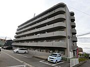 沢良宜駅より徒歩4分 5階 築27年5ヶ月の賃貸物件