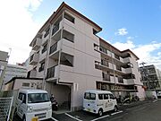 南茨木駅より徒歩18分 3階 築41年11ヶ月の賃貸物件