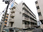 アンフィニィ・橋の内２ 3階 築52年3ヶ月の賃貸物件