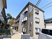 沢良宜駅より徒歩14分 2階 築39年の賃貸物件