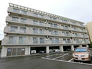 ジュネス別府 3階 築25年の賃貸物件