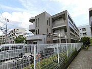 フルハウス 3階 築21年の賃貸物件