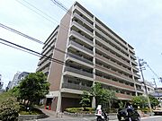 シャンピアコート茨木 8階 築23年1ヶ月の賃貸物件