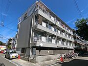 末広15番館 1階 築29年の賃貸物件