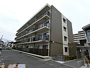 ライフ 18 4階 築31年の賃貸物件