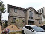 リンデンバウムD棟 2階 築19年1ヶ月の賃貸物件