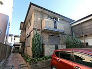 エクセルブラン 1階 築18年10ヶ月の賃貸物件