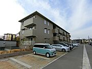 ソフィアコート鳥飼Ｂ 3階 築7年10ヶ月の賃貸物件