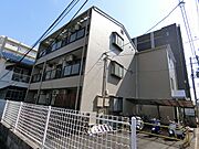 ハイツカメリア 1階 築37年11ヶ月の賃貸物件