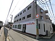 林泉第2ビル 2階 築40年9ヶ月の賃貸物件