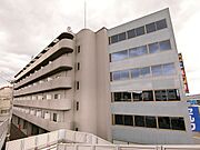 ヴェルドゥール茨木 4階 築21年1ヶ月の賃貸物件