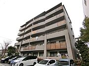 フォレストヒルズ 1階 築27年11ヶ月の賃貸物件