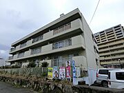 茨木駅より徒歩14分 2階 築45年8ヶ月の賃貸物件