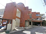 茨木市駅より徒歩5分 3階 築37年1ヶ月の賃貸物件