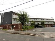 JR総持寺駅より徒歩7分 1階 築21年の賃貸物件