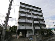 マンションクォーレ 1階 築17年1ヶ月の賃貸物件