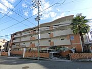 南茨木駅より徒歩13分 3階 築17年1ヶ月の賃貸物件