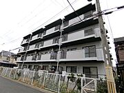 ルノン茨木 3階 築35年6ヶ月の賃貸物件