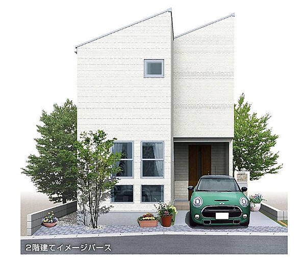 【参考プラン】建物面積：99.78ｍ2