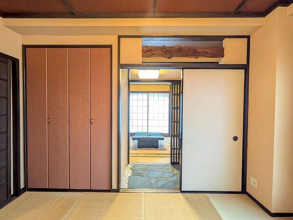 室内