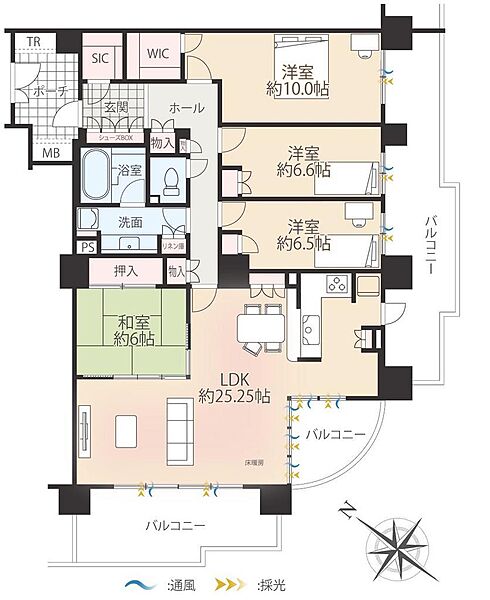 間取り：314002849926