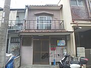 松尾大社駅より徒歩9分 築57年2ヶ月の賃貸物件