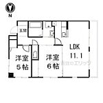 京都市右京区嵯峨苅分町 3階建 築18年のイメージ