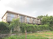 亀岡駅より徒歩9分 2階 築41年の賃貸物件