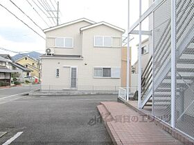 レオパレスファンタジー 205 ｜ 京都府亀岡市篠町柏原町頭（賃貸アパート1K・2階・19.87㎡） その19