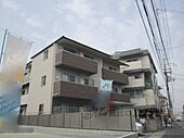 京都市西京区松室中溝町 3階建 築10年のイメージ