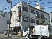 京都市右京区梅津前田町 3階建 築40年のイメージ