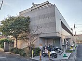 京都市西京区桂下豆田町 3階建 築38年のイメージ