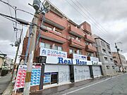 ライブカントリーエイト 4階 築43年10ヶ月の賃貸物件