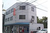 京都市右京区鳴滝蓮池町 3階建 築40年のイメージ