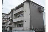 京都市西京区川島有栖川町 3階建 築51年のイメージ