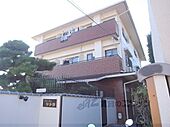 京都市右京区宇多野長尾町 3階建 築41年のイメージ