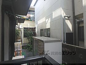 セリジエール嵐山 102 ｜ 京都府京都市右京区嵯峨天龍寺造路町（賃貸アパート1K・1階・19.00㎡） その22