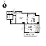 京都市右京区太秦開日町 5階建 築29年のイメージ