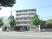 京都市右京区太秦開日町 5階建 築29年のイメージ