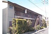 京都市西京区松尾大利町 2階建 築49年のイメージ