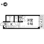 京都市右京区嵯峨天龍寺椎野町 4階建 築30年のイメージ