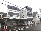 京都市西京区嵐山中尾下町 3階建 築36年のイメージ