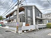 京都市西京区樫原久保町 2階建 新築のイメージ