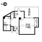 京都市西京区松尾木ノ曽町 5階建 築23年のイメージ