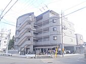 京都市西京区松尾木ノ曽町 5階建 築23年のイメージ