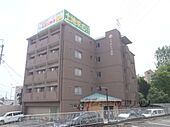 京都市西京区大枝塚原町 5階建 築19年のイメージ