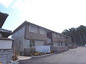 向日市物集女町堂ノ前 2階建 築9年のイメージ